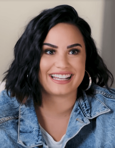 Demi Lovato Expands 'It's Not That Deep' with Deluxe Edition