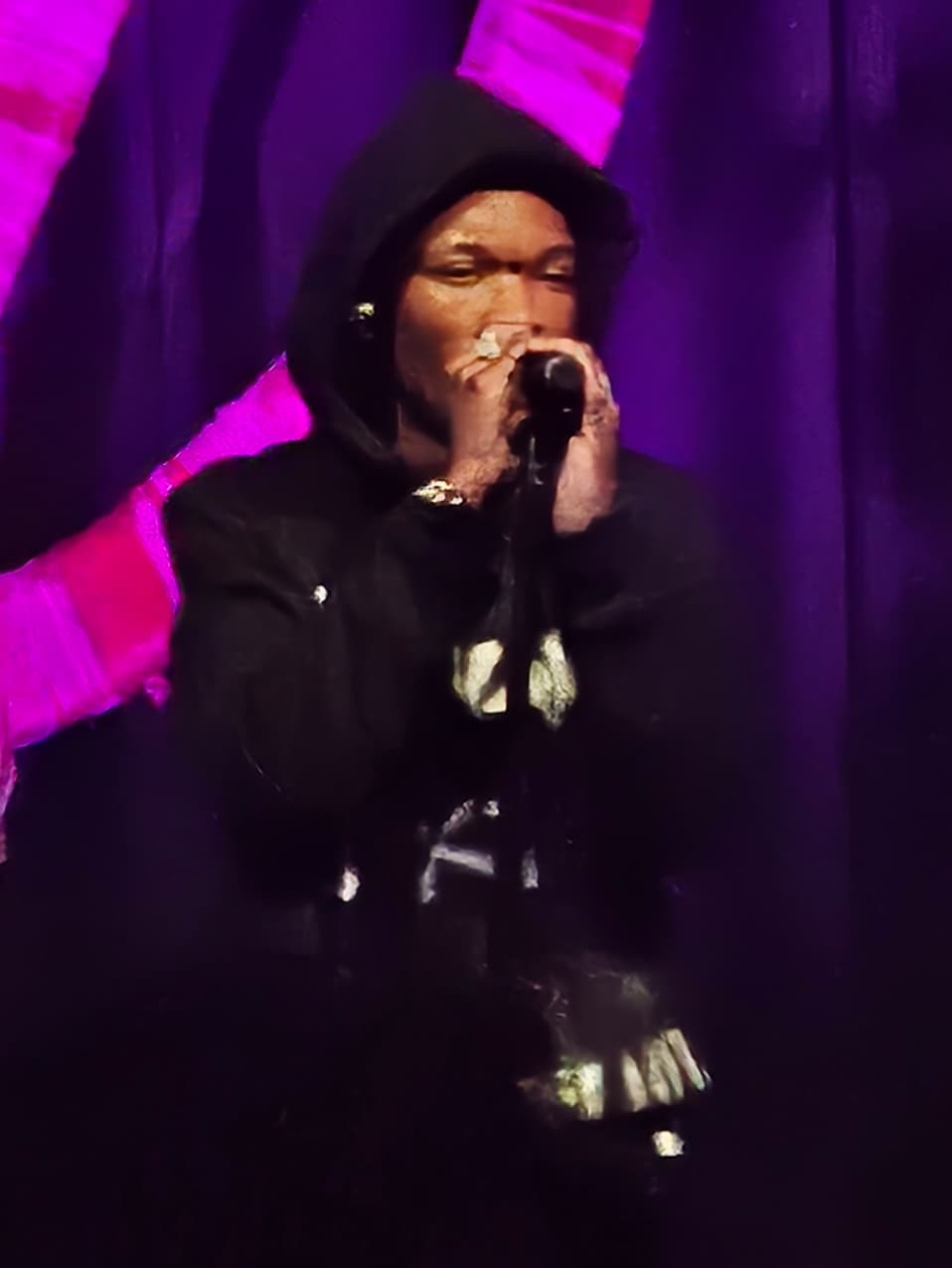 D4vd's Legal Battle: Murder Charges and Industry Reactions