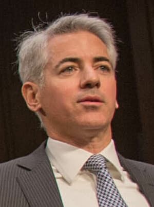 Bill Ackman's Bold Bid for Universal Music Group