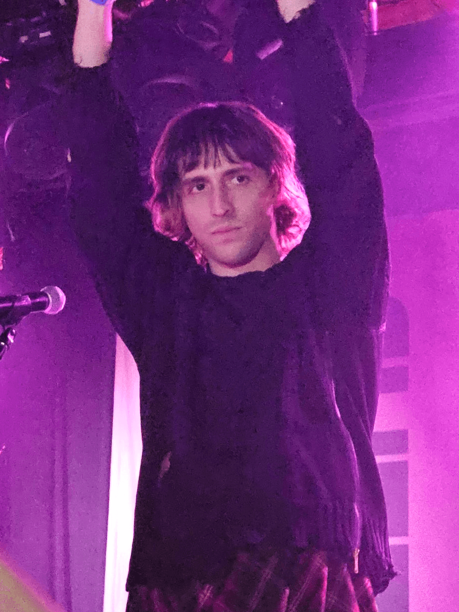 Ninajirachi and Porter Robinson Surprise Coachella