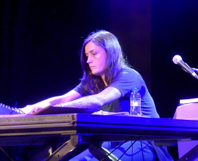 Grouper's Rare North America Tour Ignites Excitement